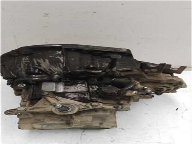 Foto 4ª: Caja Cambios Renault Scenic 1.9 AUTHENTIQUE [1 9 LTR. - 88 KW DCI DIESEL] 120CV JM) 2003 )