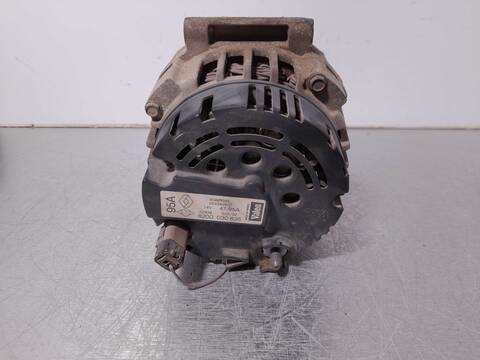 Foto 4ª: Alternador Renault Scenic 2.0 16V DYNAMIQUE 139CV 102KW JA..) [F4R C7] (2002)
