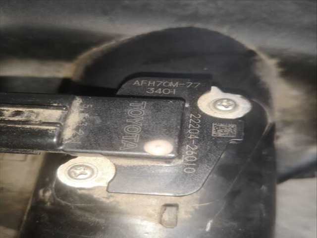 Foto 2ª: Caudalimetro Toyota Rav4 2ADFTV (2013)