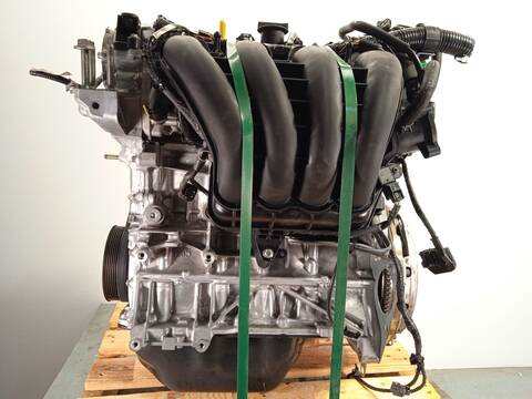 Motor Completo Mazda CX3 2.0 SKYACTIV-G DK)