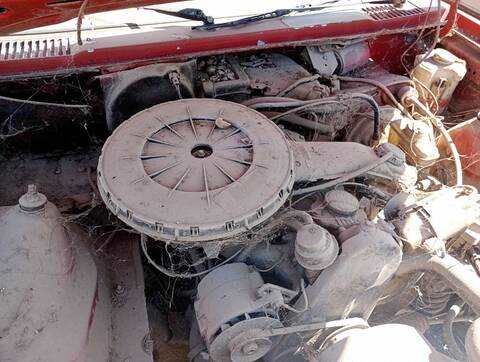 Foto 1ª: Motor Completo Opel Manta 60CV 44KW (1985)