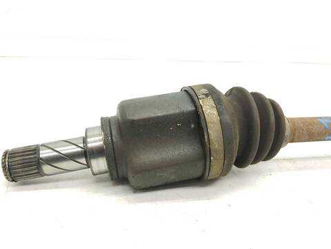 Foto 2ª: Transmision Delantera Izquierda Renault Megane D III BERLINA 5P DYNAMIQUE [H5F A4] (2013)