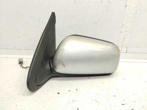 Foto 3ª: Retrovisor Izquierdo Nissan Almera GX 99CV 73KW [GA16] (1998)