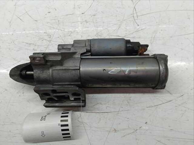 Foto 3ª: Motor de Arranque Bmw Serie 3 315 143 CV 105KW [N47D20C] (2014)