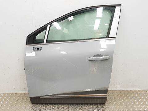 Puerta Delantera Izquierda Renault Clio SIN DEFINIR