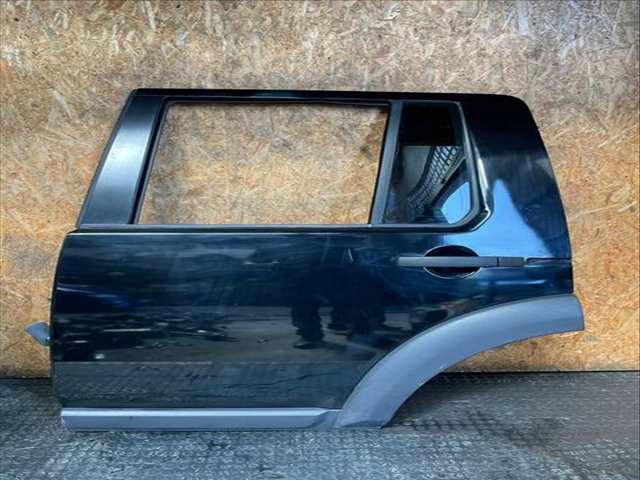Puerta Trasera Izquierda Land Rover Discovery 2.7 TD V6 CAT 190CV