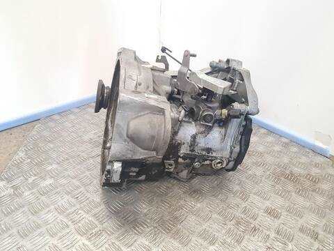 Foto 2ª: Caja Cambios Volkswagen Golf TRENDLINE 105CV 77KW [BKC] (2005)