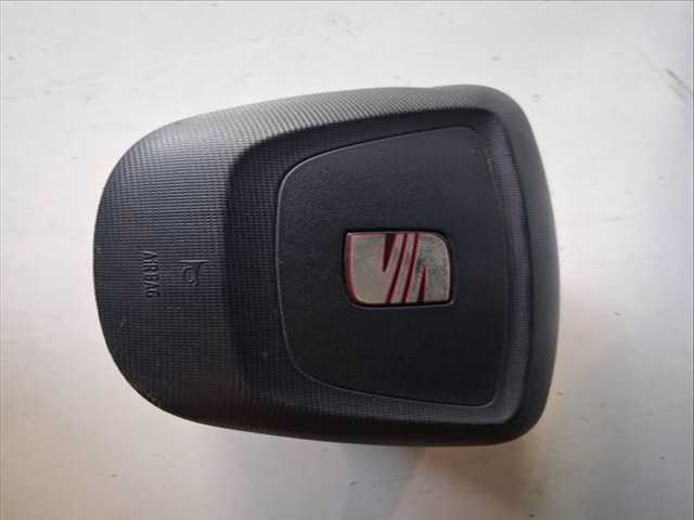 Foto 2ª: Kit Airbag Seat Ibiza 25 ANIVERSARIO 105CV (2008)