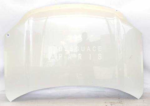 Foto 2ª: Capot Nissan X-Trail 2.0 DCI (2007)