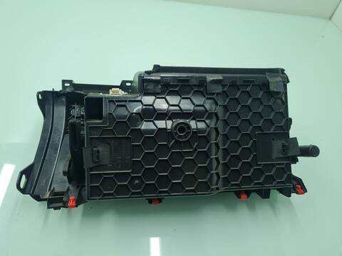 Foto 3ª: Guantera Bmw X5 XDRIVE30D 258CV 190KW [N57D30A] (2015)