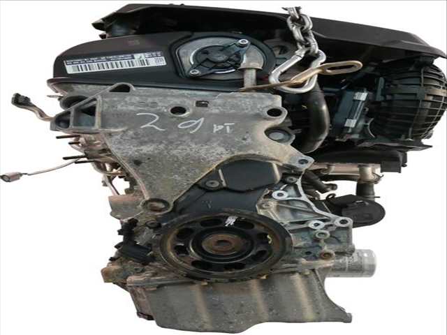 Motor Completo Seat Leon 1.5 TSI 130 CV 96KW