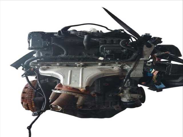 Motor Completo Renault Clio 1.2 16V