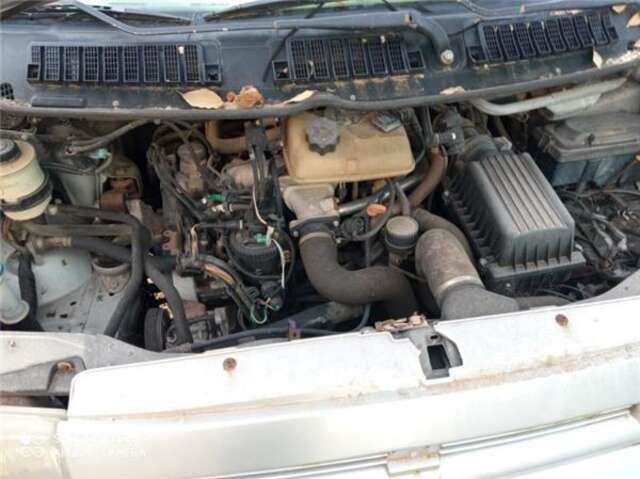 Foto 3ª: Transmision Delantera Izquierda Fiat Scudo 2.0 JTD 16V ELX COMBI (7 ASIENTOS) 80KW CAT [RHW]