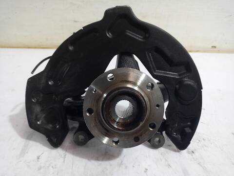 Foto 2ª: Mangueta Delantera Izquierda Peugeot 508 ALLURE 163CV [RHHDW10CTED4] (2011)