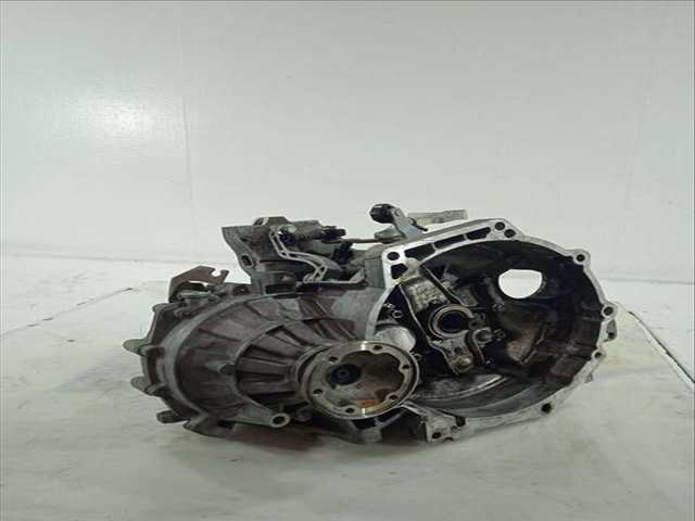 Caja Cambios Volkswagen Touran 2.0 TDI 16V 140CV 103KW