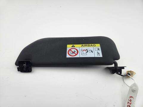 Foto 3ª: Parasol Derecho Citroen DS5 SPORT 181CV 133KW [AH02] (2014)