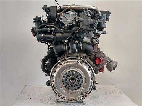 Foto 2ª: Motor Completo Ford C Max 2.0 TDCI 136CV 100KW CB3) [G6DA] (2006)