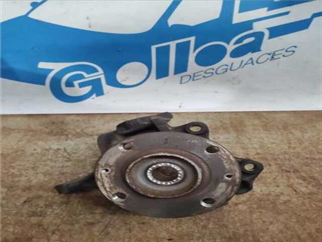 Foto 3ª: Mangueta Delantera Derecha Peugeot 207 1.6 HDI [9HX (DV6ATED4)]