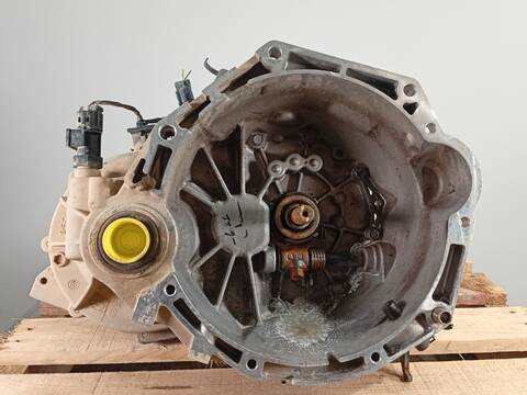 Caja Cambios Hyundai i10 1.2 87CV 64KW