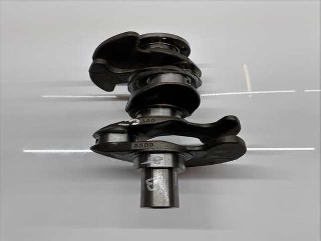 Cigüeñal Ford Fiesta 80 CV 59KW