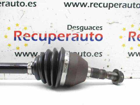 Foto 2ª: Transmision Delantera Derecha Opel Astra Z17DTH BERLINA (2005)
