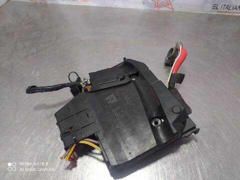 Caja Reles Fusibles Ford Focus TITANIUM 125CV 92KW