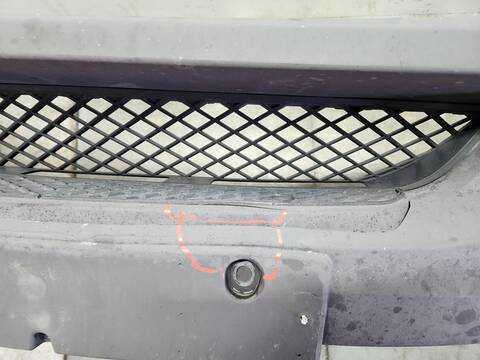 Foto 3ª: Paragolpes Delantero Mercedes Sprinter 310/313/316 CDI 906.135) 129CV 95KW [651955] (2011)