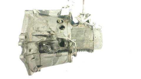 Foto 3ª: Caja Cambios Citroen Berlingo 1.6 HDI 75 MB9HW) [9HW (DV6BTED4)] (1996)