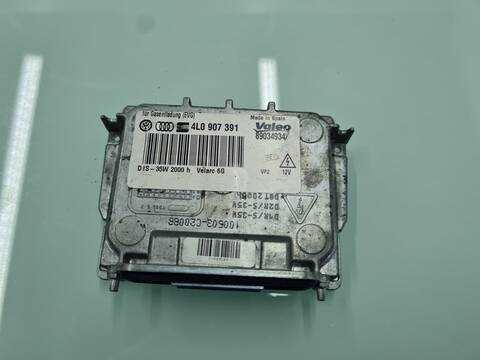 Foto 1ª: Centralita Faros Xenon Volkswagen Passat 2.0 TDI BERLINA 140CV 103KW [CBA] (2010)