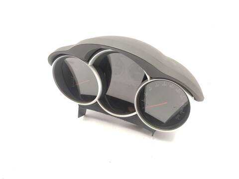 Foto 2ª: Cuadro de Instrumentos Chevrolet Cruze 1.6 HATCHBACK 116CV [F16D4] (2013)