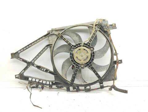 Foto 4ª: Electroventilador Opel Combo 1.7 16V DI CAT Y 17 DTL - LK8) 65CV 48KW [Y17DTL] (2003)