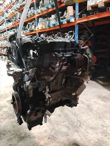 Foto 4ª: Motor Completo Citroen C4 1.6 HDI [D/9HX] (2010)