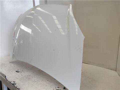 Foto 3ª: Capot Opel Zafira 1.6 COSMO 116CV 85KW [D-Z17DTR] (2009)