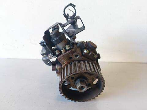Bomba Inyeccion Ford Focus BERLINA 1.6 TDCI CAT 109CV