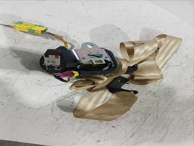 Foto 3ª: Cinturón Trasero Izquierdo Volkswagen Phaeton 3.0 V6 TDI 4MOTION 240CV [CARB CEXA] (2002)