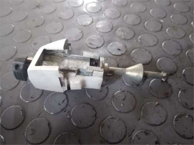 Foto 2ª: Cerradura Puerta Delantera Izquierda Bmw Serie 1 114 2.0 120D [2.0 LTR. - 130 KW TURBODIESEL CAT] [N47 D20 C]