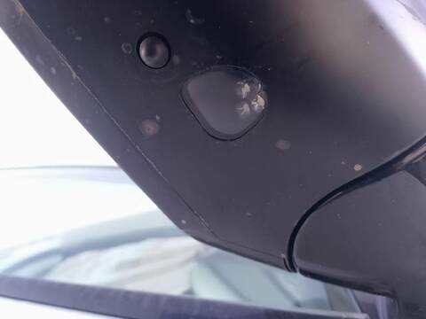 Foto 3ª: Retrovisor Derecho Opel Grandland 1.2 75) (2017)