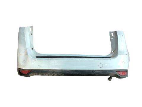Foto 3ª: Paragolpes Trasero Ford C Max 1.0 ECOBOOST (2010)