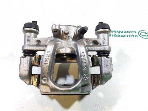 Foto 1ª: Pinza Freno Trasera Derecho Mercedes Clase V 200 136CV 100KW (2014)