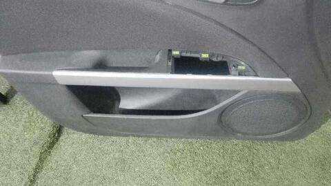 Tapizados Cartoneras Seat Leon SPORT 140CV 103KW