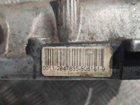 Foto 4ª: Culata Opel Corsa ENJOY 75CV 55KW [Z13DTJ] (2008)