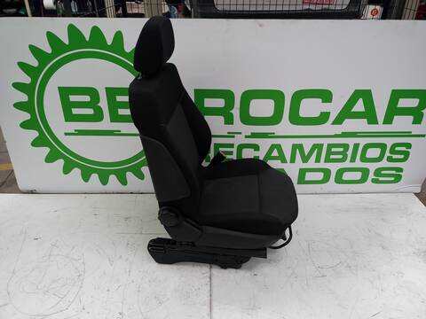 Foto 2ª: Asiento Delantero Derecho Opel Zafira 1.9 CDTI CAT Z 19 DTL) 101CV 74KW [D/ Z19DT] (2006)