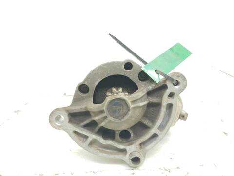 Foto 2ª: Motor de Arranque Peugeot 307 XR 109CV 80KW [NFU] (2002)