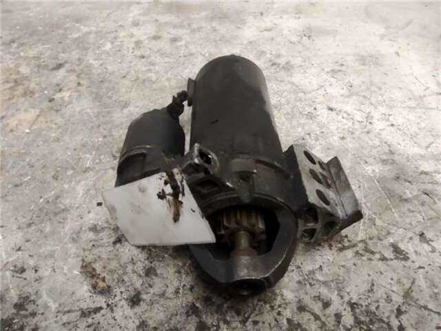 Foto 2ª: Motor de Arranque Bmw Serie 3 315 2.0 320D [2.0 LTR. - 120 KW 16V DIESEL] [N47 D20 C]