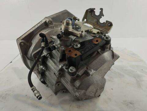 Foto 3ª: Caja Cambios Alfa Romeo Spider 2.4 JTD 20V 200CV 147KW [939A3000] (2008)