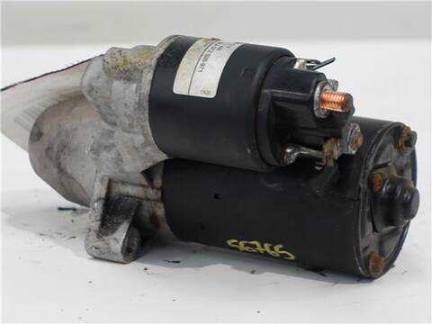 Foto 2ª: Motor de Arranque Opel Combo 1.3 CDTI 16V 69CV 51KW [Z 13 DT] (2006)