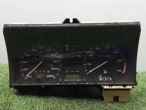 Cuadro de Instrumentos Volkswagen Golf 1.8 112CV 82KW