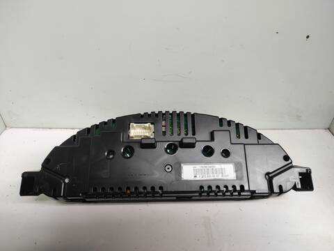 Foto 2ª: Cuadro de Instrumentos Mercedes Clase C 160 271946 COUPE (2004)