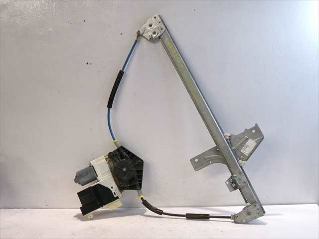 Elevalunas Eléctrico Delantero Derecho Peugeot 307 1.6 HDI RANCHERA, 2005-2007
