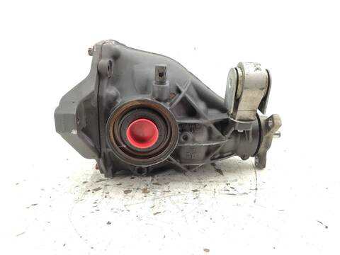Diferencial Trasero Mercedes Clase C 160 C 220 CDI 204.008) 170CV 125KW